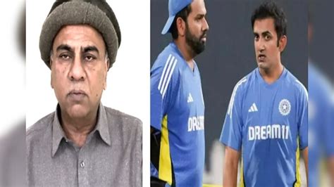 बासिक अली ने चैंपियंस ट्रॉफी के लिए चुनी भारतीय टीम, इन खिलाड़ियों को ...