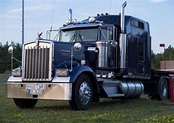 Image result for Semi Truck for Rent