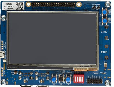 STLinux 的图像结果