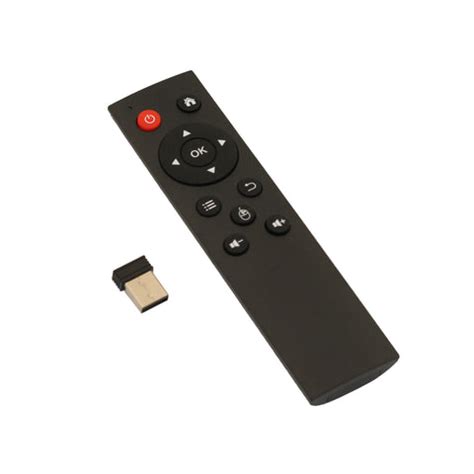 Raspberry Pi TV Bluetooth Remote 的图像结果