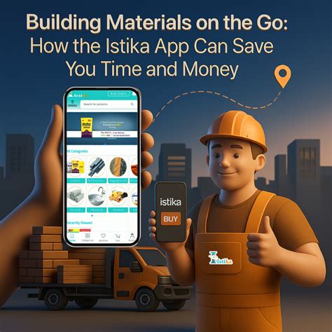 Istika Building Materials Private Limited