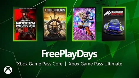 Comprehensive Guide to Xbox Game Pass Benefits To Boost Gaming