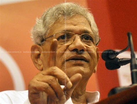Buy Kolkata CPI M General Secretory Sitaram Yechury addresses during a ...