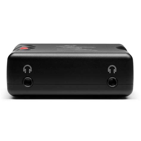 Chord Mojo 2 Portable DAC/Headphone Amplifier Online