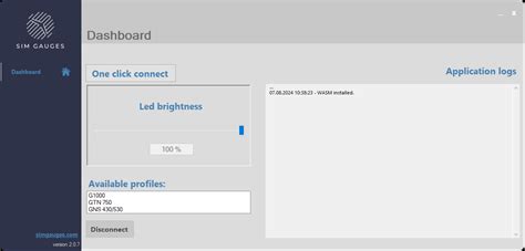Image result for G1000 Simulator