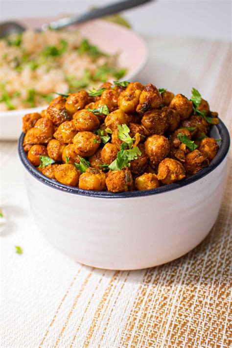 How To Cook Chickpeas From Dry