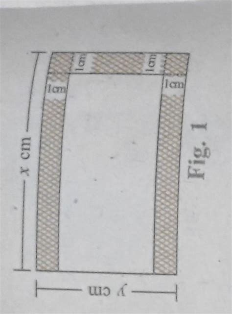 Write an algebraic expression for the perimeter of the unshaded part of ...