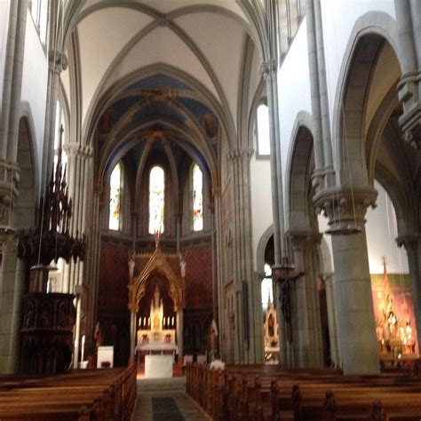 St Martin's Church, Vevey - Tripadvisor