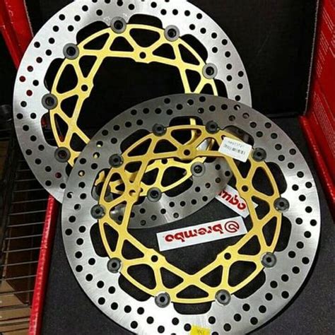 Jual Disk brembo 320Mm yamaha xmax - Jakarta Selatan - kintan shop ...