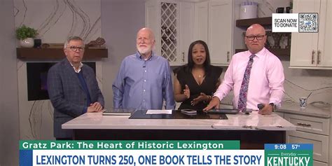 Jeremy Popkin and Bob Willcutt - Gratz Park: The Heart of Historic ...