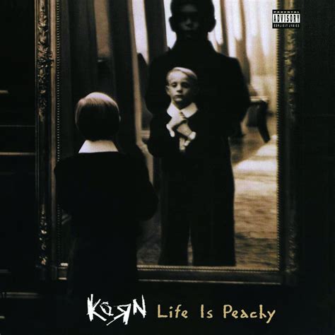 Life Is Peachy: Korn, Harold Brown, Lee Oskar, Charles Miller, Ice Cube ...