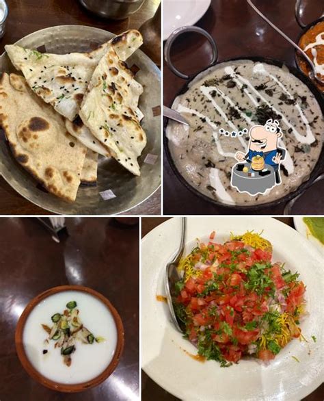 Delhi Highway Restaurant Nungambakkam, Chennai - Restaurant menu ...