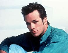 Luke Perry