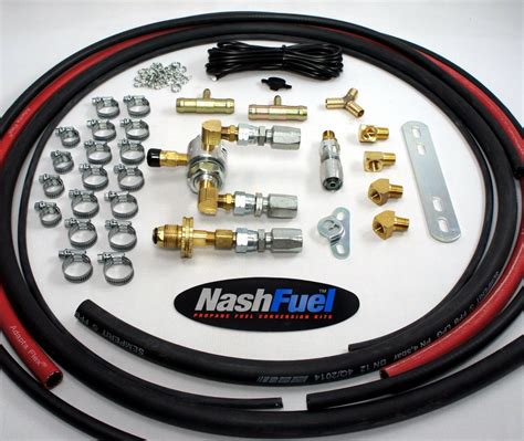 Image result for Propane Injection Kit