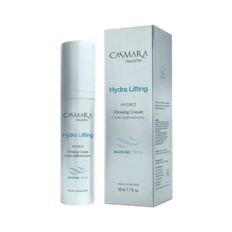 Casmara Hydro Firming Cream 50ml – Reflexions Salon
