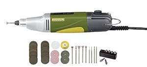 Proxxon Prof. Mini DrillGrinder. : Amazon.in: Home Improvement