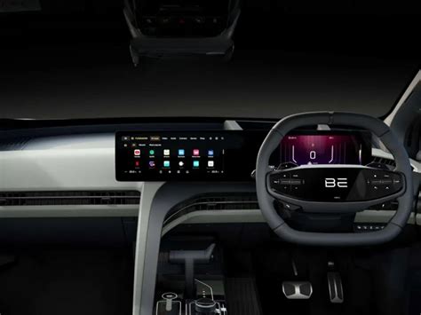 2025 Mahindra BE 6 bookings open — Everything you need to know