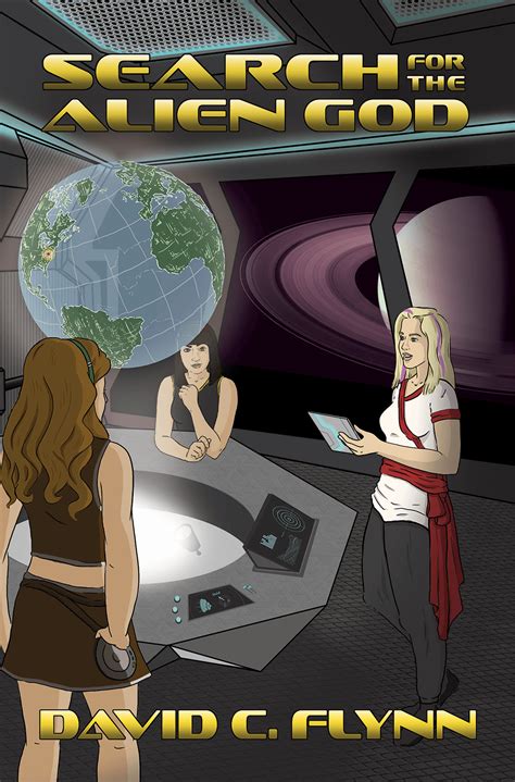 Image result for Alien God