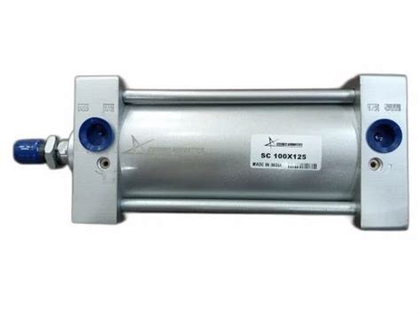 Pneumatic Cylinder - 30 mm Pneumatic Air Cylinder Manufacturer from ...