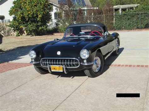 FS (For Sale) Selling 57 - CorvetteForum - Chevrolet Corvette Forum Discussion