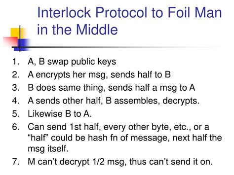 Basic Main Protocols 的图像结果