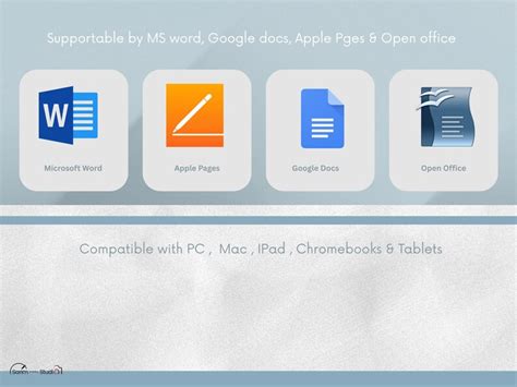 Buy ATS Friendly Resume Template | Google Docs, Word, Pages CV (digital ...
