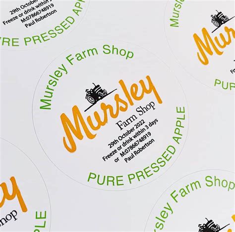 Custom sticker designs | Abacas Studios