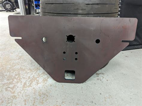 RSM Mega Pintle Hitch Kit for Semi Trucks – Rock Solid Motorsports