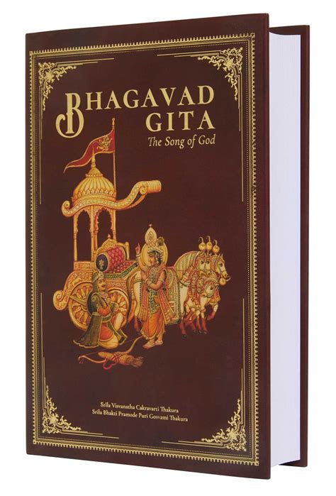 Bhagavad Gita | Book by Swami B. P. Puri | Official Publisher Page ...