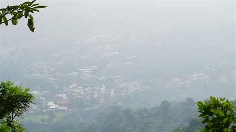 Pollution reached dangerous levels Pakistan lockdown imposed many ...