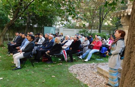 Amrita Sher-Gil Cultural Centre, Budapest, Hungary : Cultural Photo Gallery