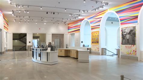 Newark Museum of Art reopens its doors | Video | NJ Spotlight News