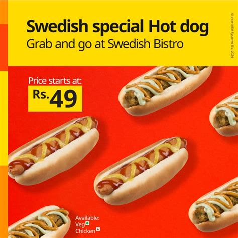 IKEA Offers: New lower price, bank offers & more! - IKEA