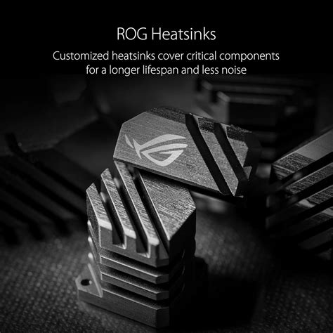 ASUS ROG Thor 1200 Certified 1200W Fully-Modular RGB Power Supply with ...