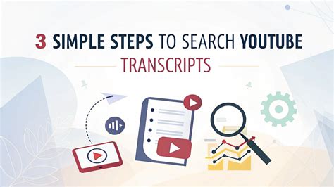 Steps To Youtube