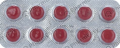 Folimax-12 Tablet: Uses, Side-effects, Price, Dosage & More Info ...