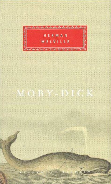Buy Moby-Dick (Everyman's Library CLASSICS) Book Online at Low Prices ...