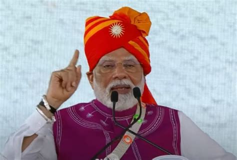 PM Modi to launch Gujarat urban development Plan in Gandhinagar today ...