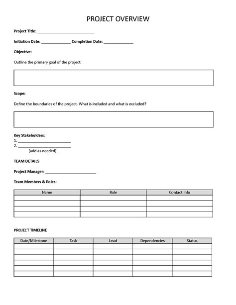 Project Plan 的图像结果