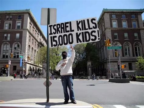 Understanding US Campus turmoil amid Israel-Hamas conflict - What ...