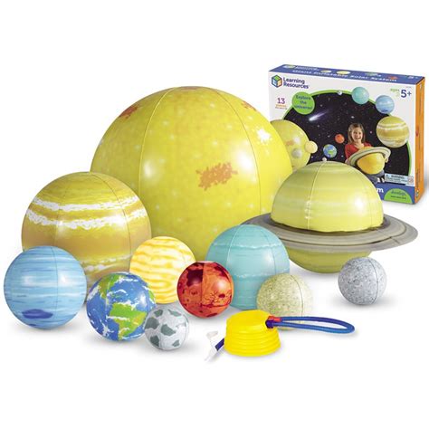 Image result for Inflatable Solar System
