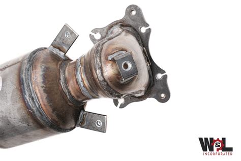 Cost Of Catalytic Converter For Honda Accord at Edwin Hare blog