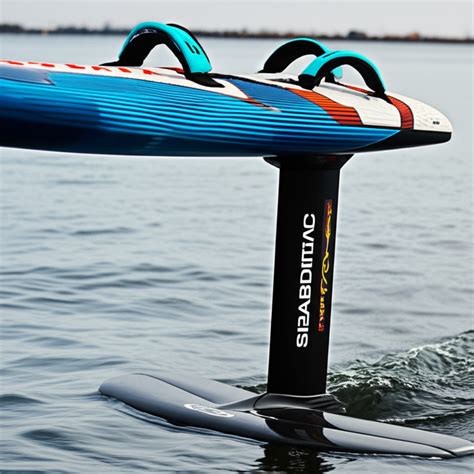12 Best Hydrofoil Boards to Fly Above Water in 2025 🛸 - Hydrofoiling