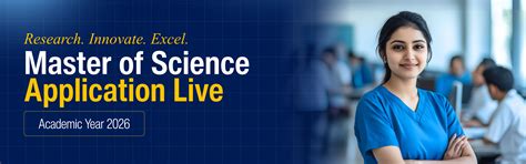 Top Paramedical & Allied Health Science Colleges in Bangalore | JAIN ...