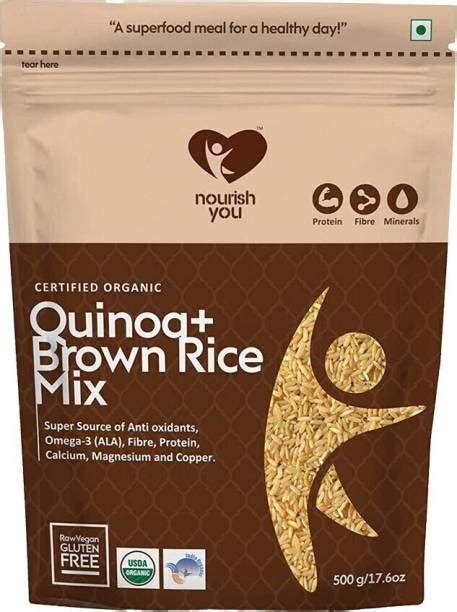Quinoa - Buy Quinoa Online at Best Prices In India | Flipkart.com