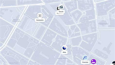 Custom Pin Map 的图像结果