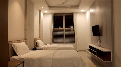 THE PRESIDENTIAL SUITES (Bhuj, Gujarat) - Hotel Reviews, Photos, Rate ...