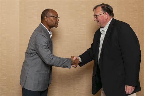112th IML Annual Conference Mike Singletary Photos (September 19, 2025)