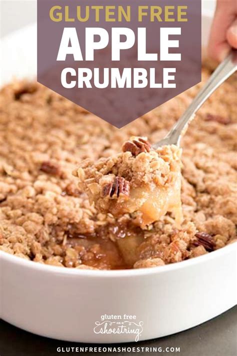 crumble gluten free bakery
