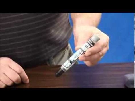 Image result for Auto-Injector Demonstration